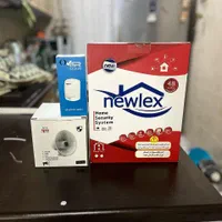 دزدگیر اماکن سیمکارتی