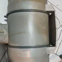 هواکش سانتی فیوژ