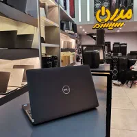 دل Latitude 5500 i5 نسل 8 لمسی دانشجویی