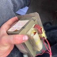 اورفرز dca ،دستگاه پولیش رونیکس،ترانس ماکرویو|ابزارآلات|بهارستان, |دیوار