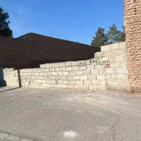 ملک خالی اجاره داده