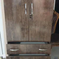 کمد و مبل|جاکفشی، کمد، دراور|تهران, نیکنام|دیوار