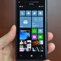 گوشی HTC 8x