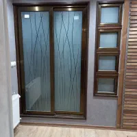 گروه تولید درب و پنجره دوجداره آلومینیومی و upvc|خدمات پیشه و مهارت|ارومیه, |دیوار