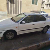 فروش خودرو سمند