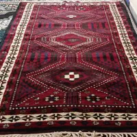 فروش یک جفت قالی محلی