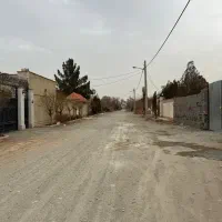 زمین-هزار-متری-سندتک-برگ-اول-زعفرانیه-داخل-بافت