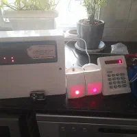 دزدگیراماکن