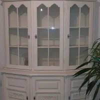 بوفه بسیار سالم