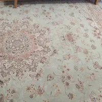 تعدادی فرش ۱۲ متری