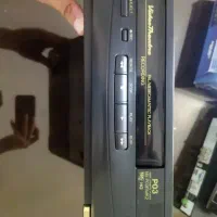 ویدیو پاناسونیک VHS