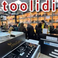 طراح روشویی کابینتی مدل TEREND مرکز پخشPAKHSH