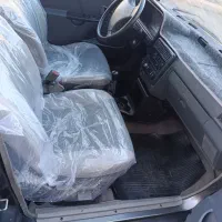 پراید۸۹ دوگانه کارخانه تمیز|خودرو سواری و وانت|بیرجند, |دیوار