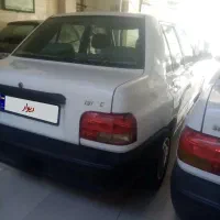 پراید مدل 99|خودرو سواری و وانت|گنبد کاووس, |دیوار