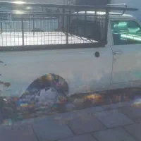 پیکان وانت۹۲ دوگانه کفی مبلی|خودرو سواری و وانت|باغستان, |دیوار