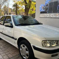 پژو پارس موتور جدید 1402