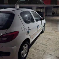 پژو 207i پانوراماارتقا مدل آخر ۱۴۰۳ صفر خشک|خودرو سواری و وانت|کرج, گوهردشت|دیوار