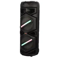 ( اسپیکر چکی و نقدی )|پخش‌کننده همراه|آران و بیدگل, |دیوار