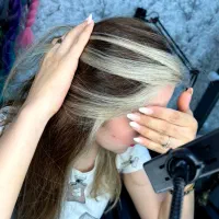 کاشت ناخن /مدل رنگ مو از ۵۰۰ تا ۱۷۰۰/لایت/آمبرع و.|خدمات آرایشگری و زیبایی|قدس, شهرقدس|دیوار