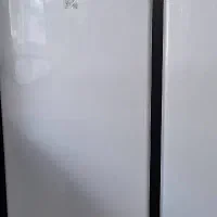 فریزر خالی پارس بوران جدید بدون برفک