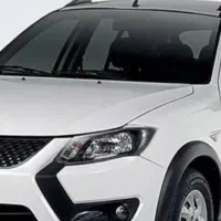 کوییک R 1404 کارکرد ۷هزار