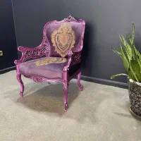 مبلمان آنتیک|مبلمان خانگی و میز عسلی|تهران, نیلوفر|دیوار