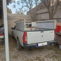 اریسان ۹۵ بیرنگ و تک برگ سند|خودرو سواری و وانت|ملک‌آباد, |دیوار