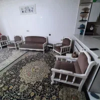 مبل هفت نفره|مبلمان خانگی و میز عسلی|شیراز, کوشک میدان|دیوار