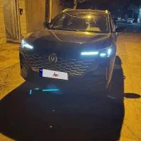 چانگان cs55plus|خودرو سواری و وانت|مشهد, الهیه|دیوار