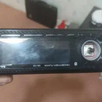 یک عدد ظبط ماشین دوفلش خور بلوتوث چهارکانال