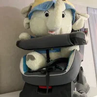 صندلی ماشین کودک