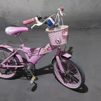 دوچرخه ۱۶ دخترانه