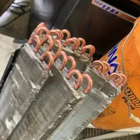 انواع رادیات مسی و آلمینیومی به بالاترین قیمت