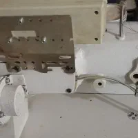 چرخ خیاطی صنعتی|چرخ خیاطی و ریسندگی|خرمدره, |دیوار