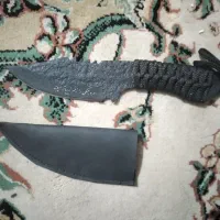 چاقو