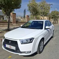 دنا پلاس مدل ۹۷|خودرو سواری و وانت|سنندج, |دیوار