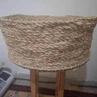 ترازو و دستگاه پرس و سبد حصیری|فروشگاه و مغازه|بجنورد, |دیوار