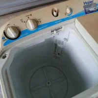 ماشین لباسشویی دوقلو|ماشین لباسشویی و خشککن لباس|رشت, حومه رشت|دیوار