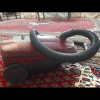 جارو برقی پاناسونیک موتور صفر|جاروبرقی، جارو شارژی، بخارشو|اصفهان, سپاهان‌شهر|دیوار