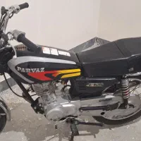 سی جی ۱۲۵.مدل ۸۹ تمیز ۴۰۰۰۰۰۰۰