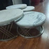 میز مزه