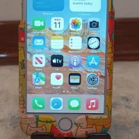 آیفون 7 سون 256 گیگ