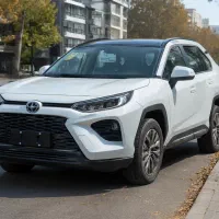 تویوتا وایلدلندر ۲۰۲۵