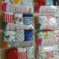 شورت بسته ۳ تایی