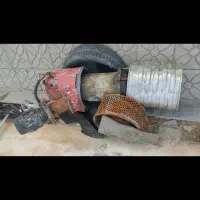 لجن کش 4 اینچ