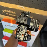 panasonic lumix s5d  فول فریم|دوربین عکاسی و فیلم‌برداری|تهران, بهار|دیوار