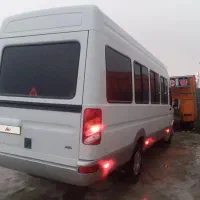 مینی بوس اویکوa50|خودرو سنگین|اصفهان, عمان سامانی|دیوار