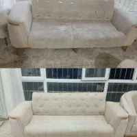 مبلشویی وشستشوی مبل در همدان مبل شویی تضمینی