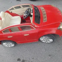 ماشین شارژی