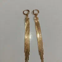 گوشواره ژوپینگ